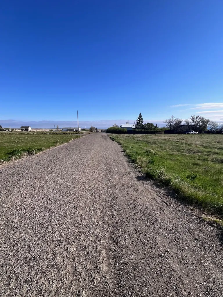 533 Fox Avenue Sweet Grass MT 59484