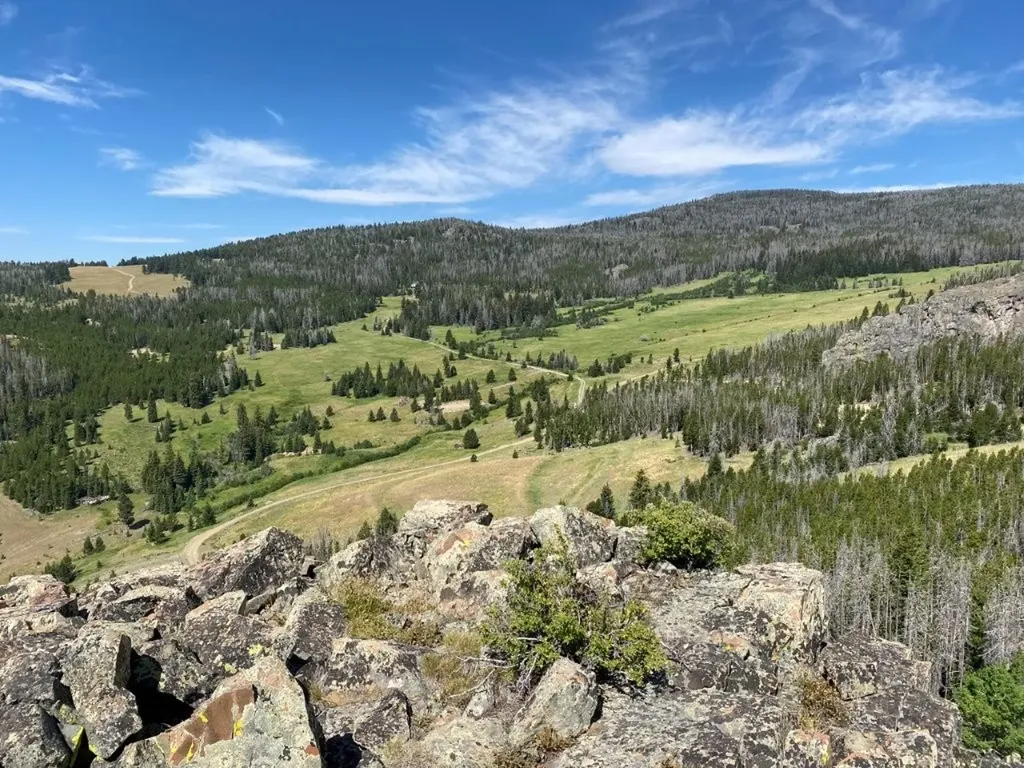 Tbd Indian Creek Road Townsend MT 59644