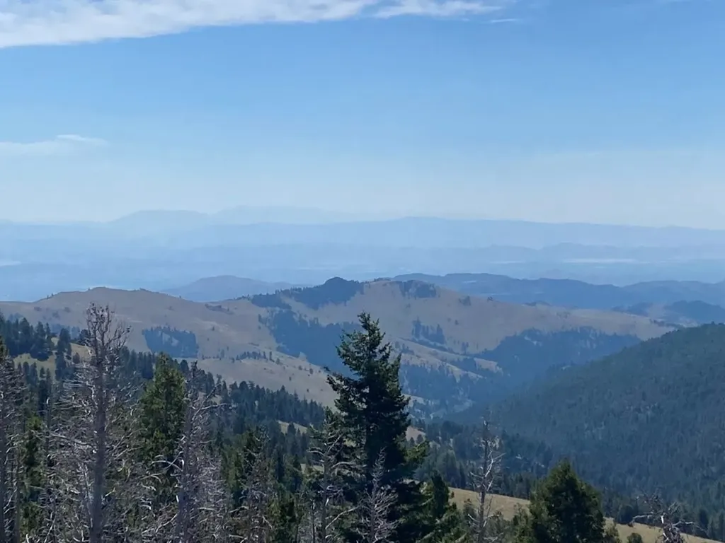 Tbd Indian Creek Road Townsend MT 59644