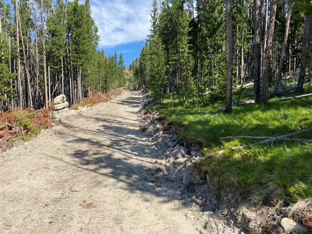 Tbd Indian Creek Road Townsend MT 59644