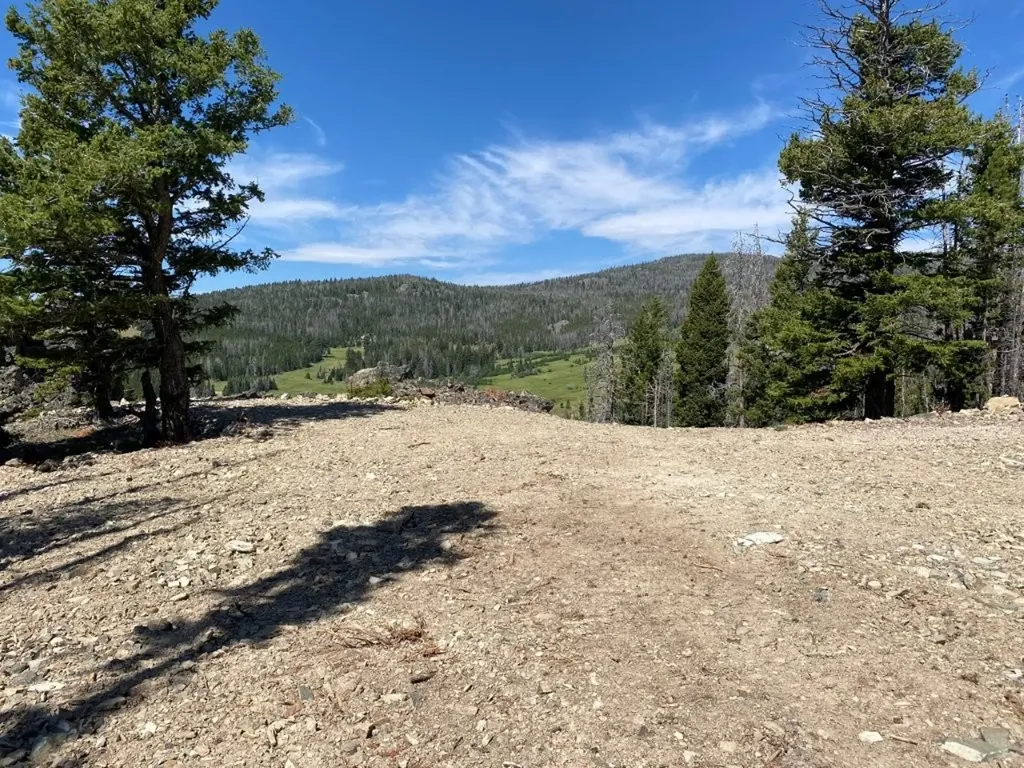 Tbd Indian Creek Road Townsend MT 59644