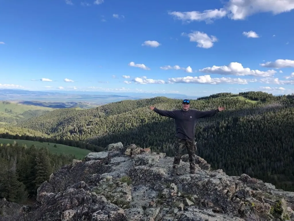 Tbd Indian Creek Road Townsend MT 59644
