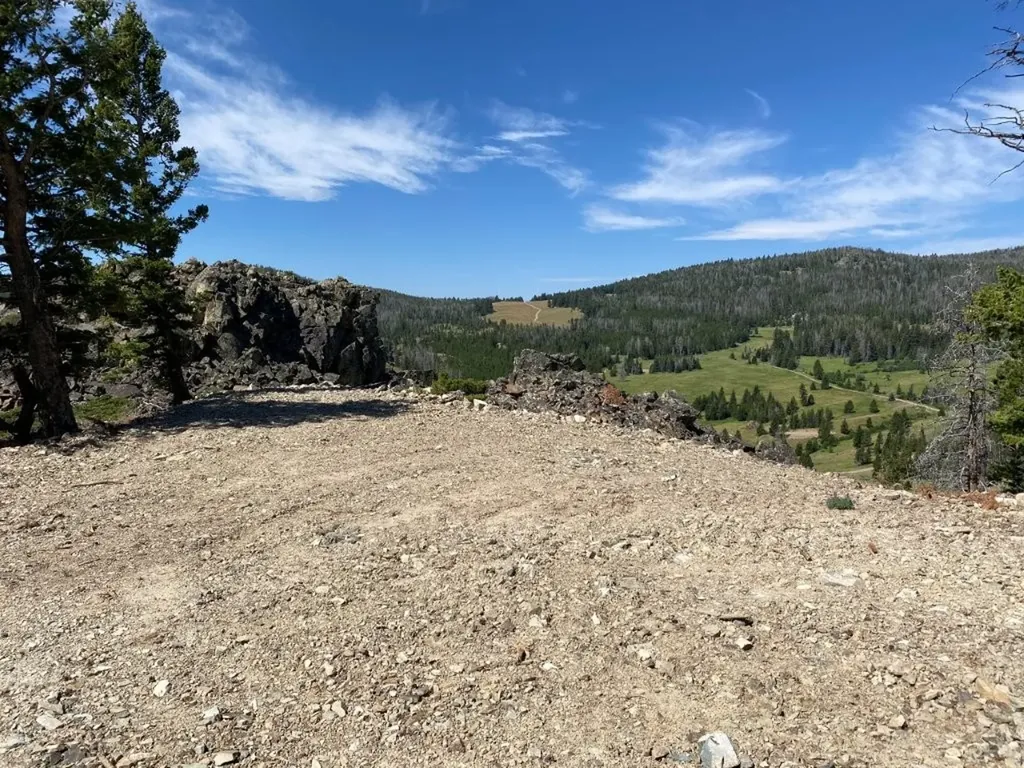 Tbd Indian Creek Road Townsend MT 59644