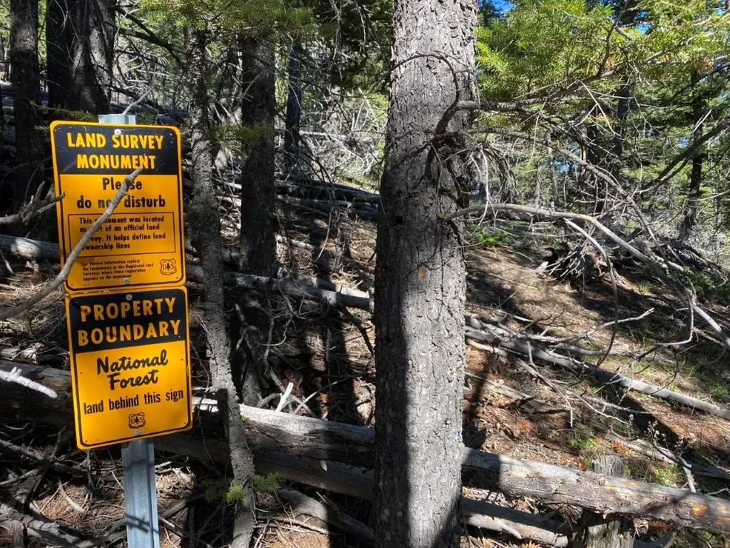 Tbd Indian Creek Road Townsend MT 59644