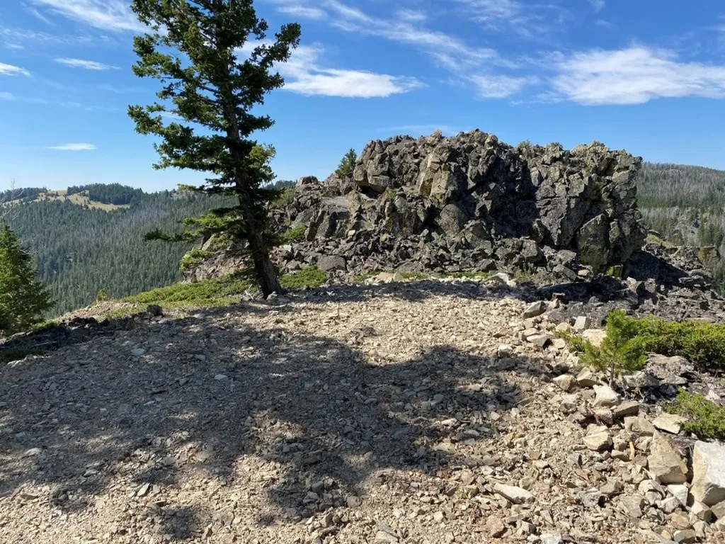 Tbd Indian Creek Road Townsend MT 59644