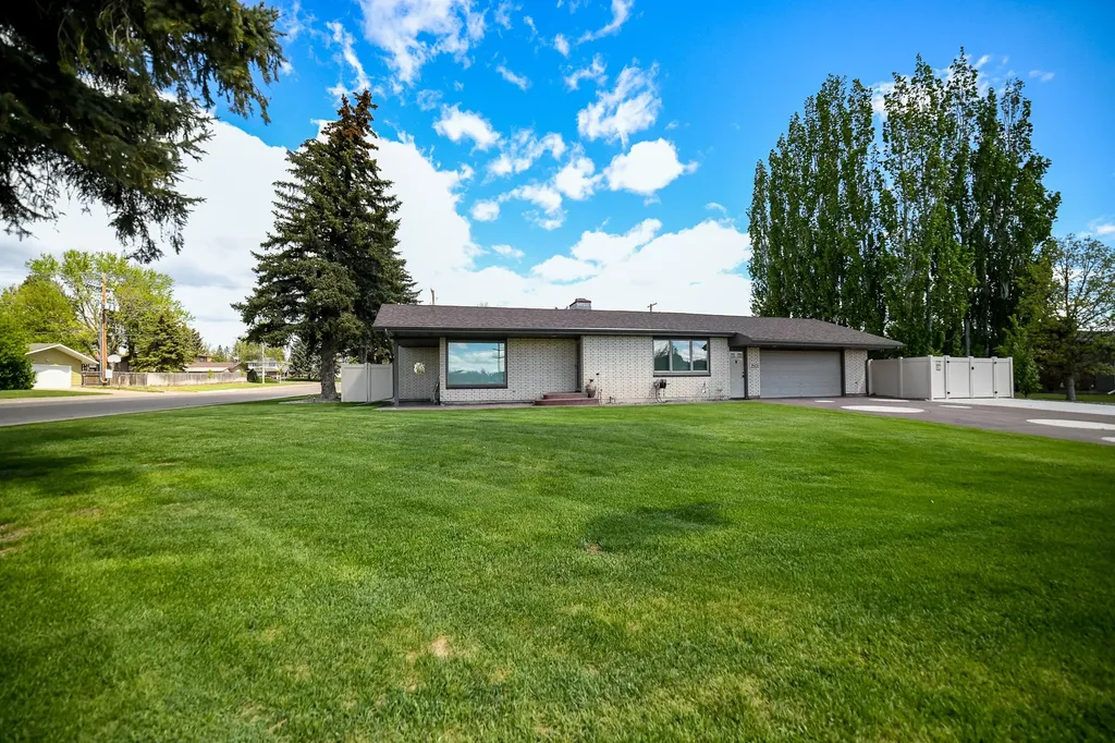 3501 15th Avenue S Great Falls MT 59405