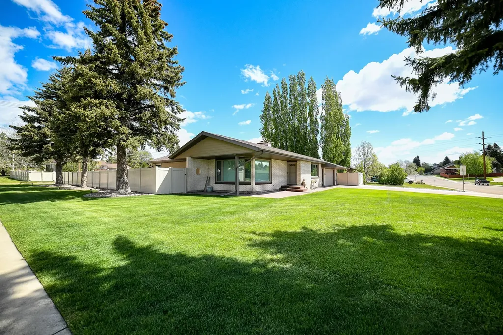3501 15th Avenue S Great Falls MT 59405