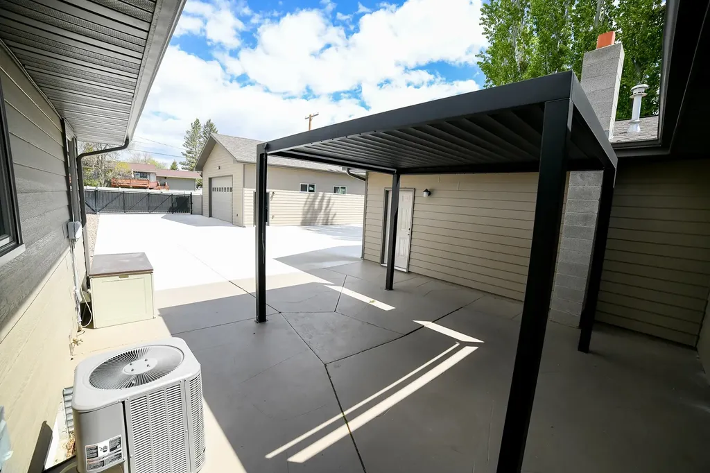 3501 15th Avenue S Great Falls MT 59405