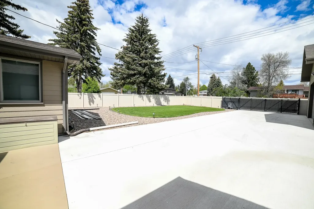 3501 15th Avenue S Great Falls MT 59405