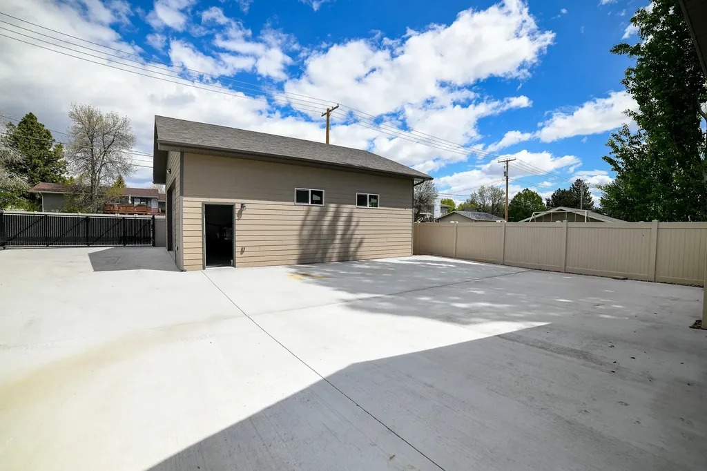 3501 15th Avenue S Great Falls MT 59405