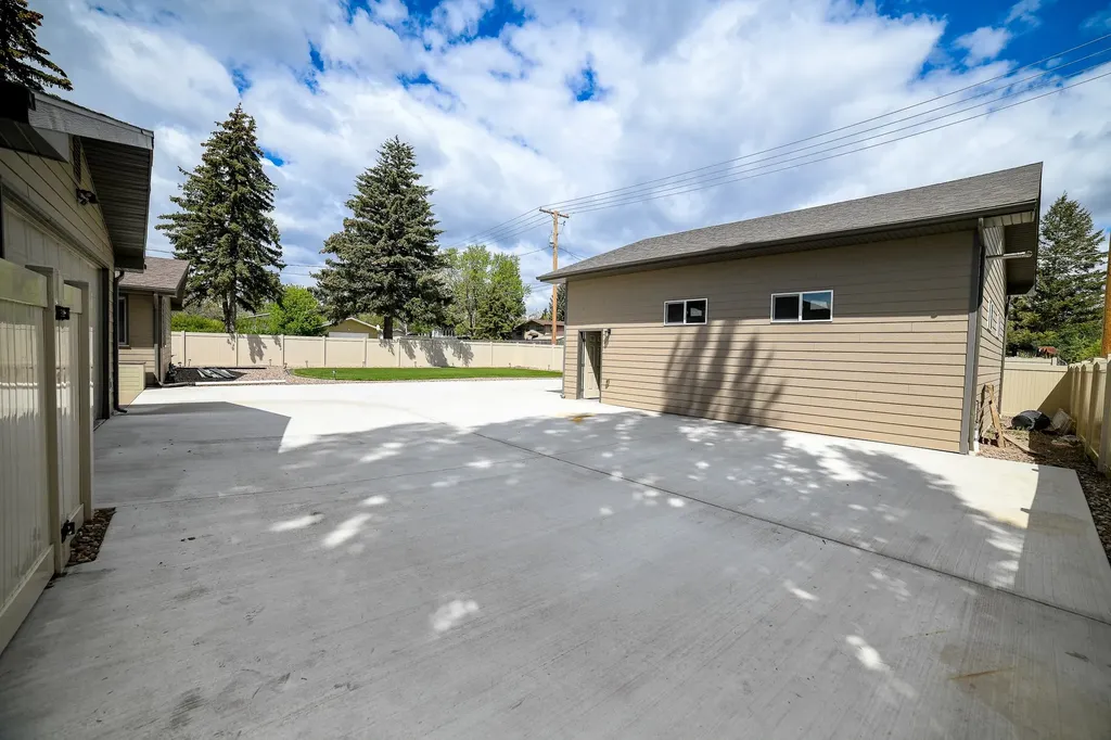 3501 15th Avenue S Great Falls MT 59405