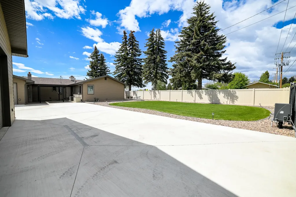 3501 15th Avenue S Great Falls MT 59405
