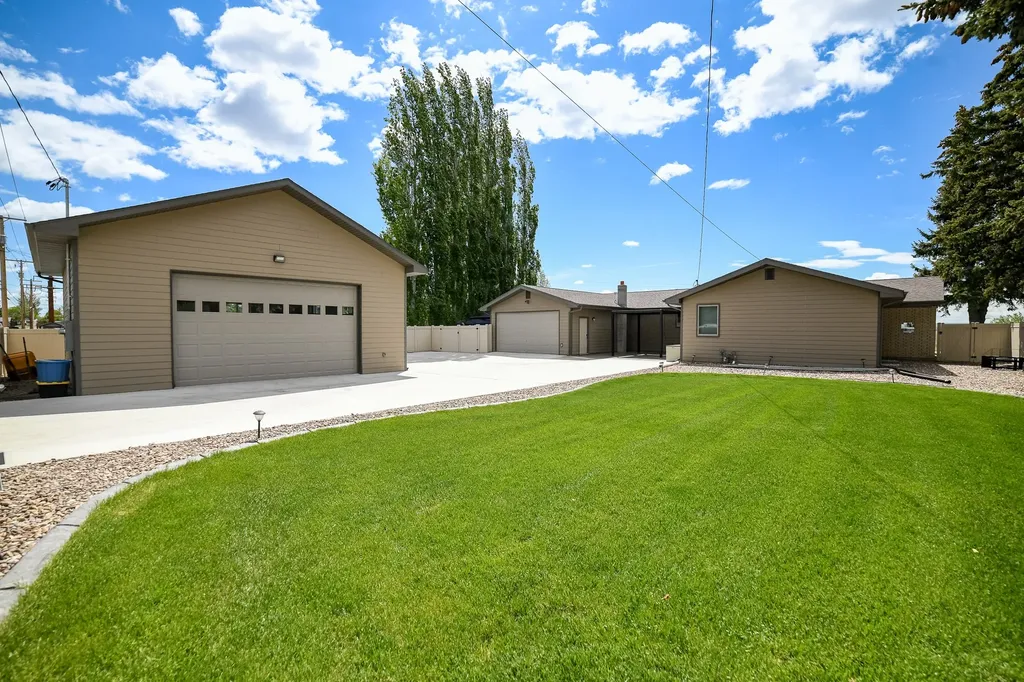3501 15th Avenue S Great Falls MT 59405