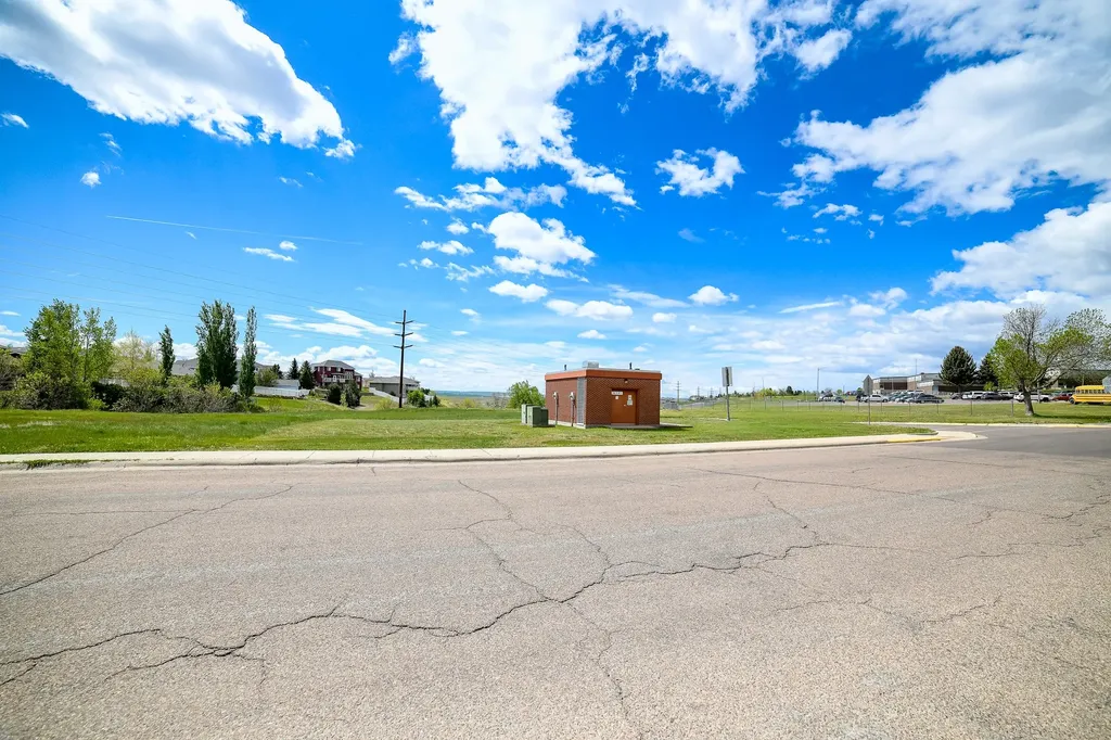 3501 15th Avenue S Great Falls MT 59405