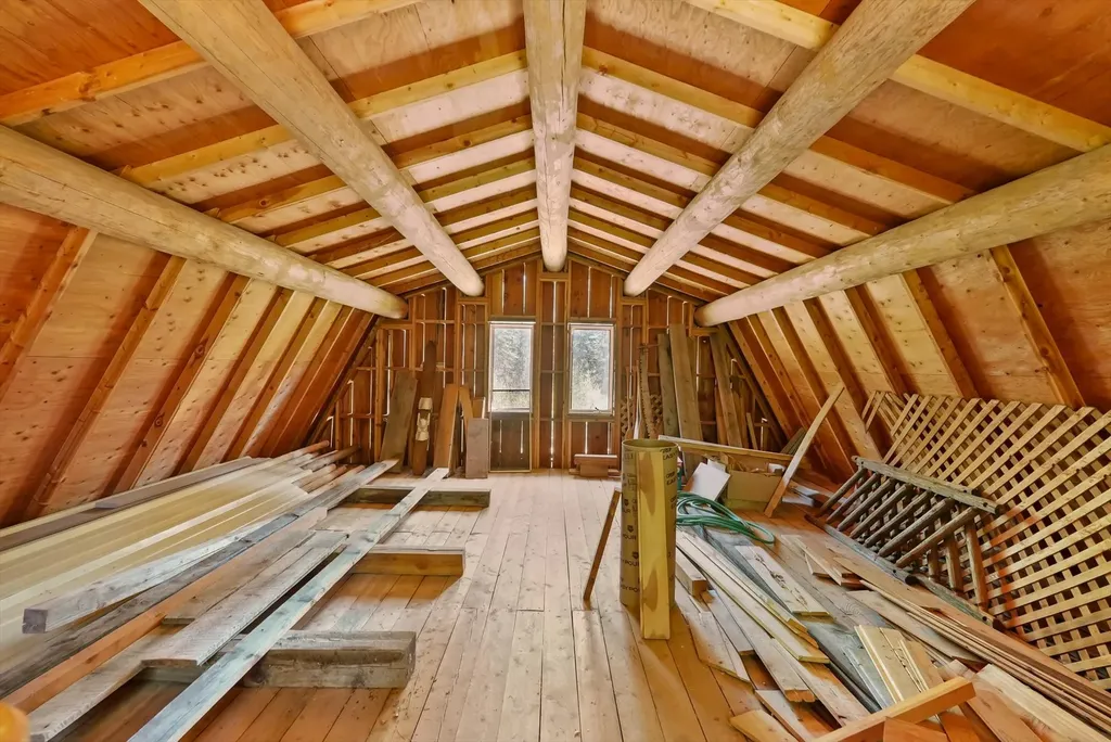 566 Remicks Road Condon MT 59826