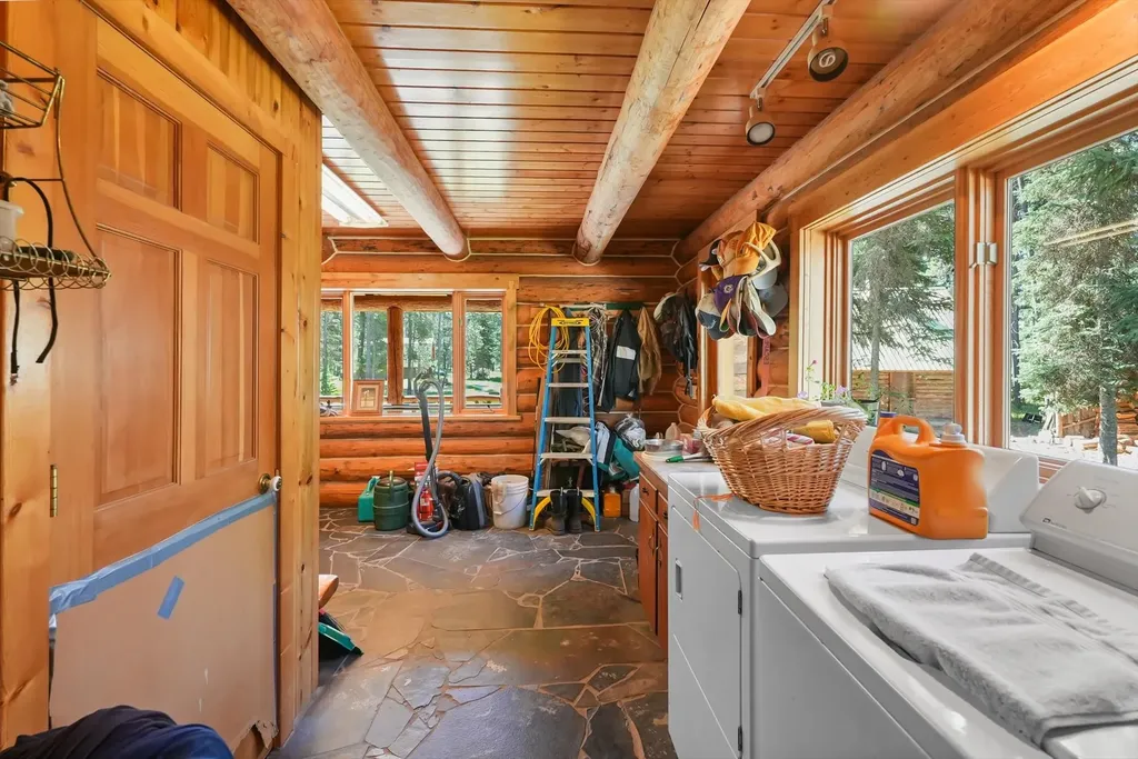 566 Remicks Road Condon MT 59826