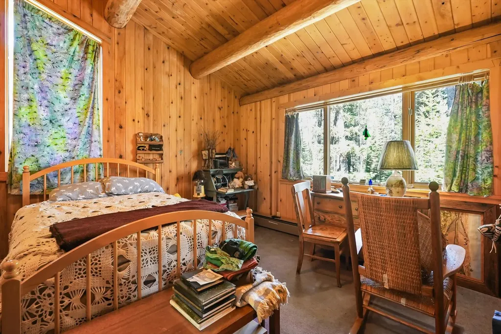 566 Remicks Road Condon MT 59826