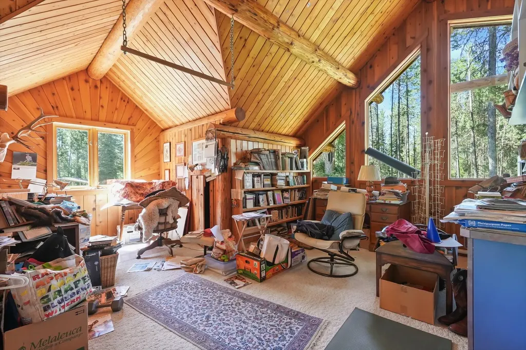 566 Remicks Road Condon MT 59826