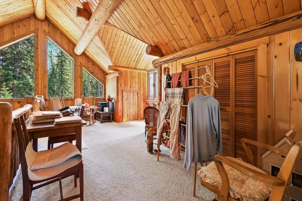 566 Remicks Road Condon MT 59826