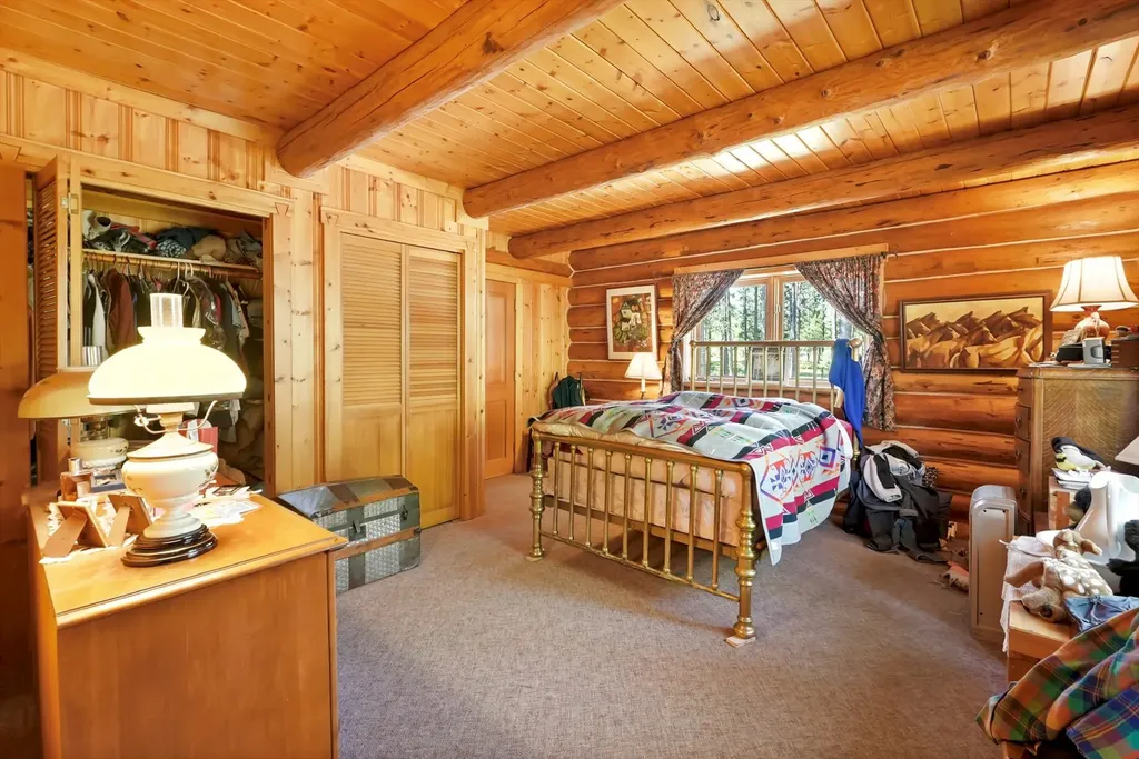 566 Remicks Road Condon MT 59826