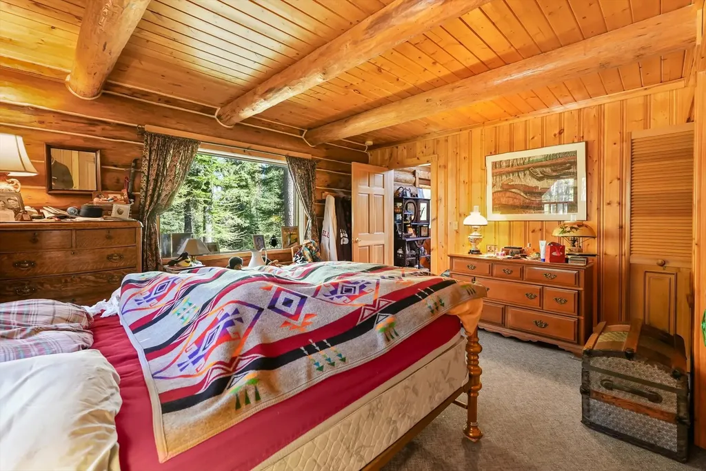 566 Remicks Road Condon MT 59826
