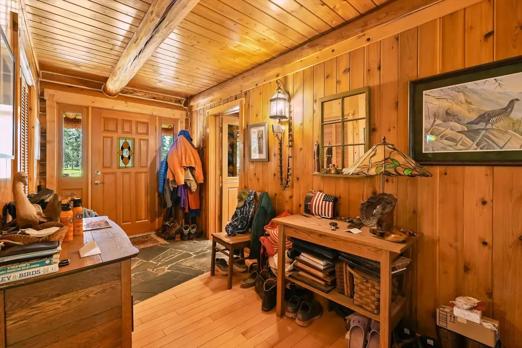 566 Remicks Road Condon MT 59826