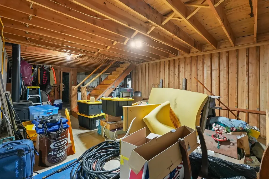 566 Remicks Road Condon MT 59826
