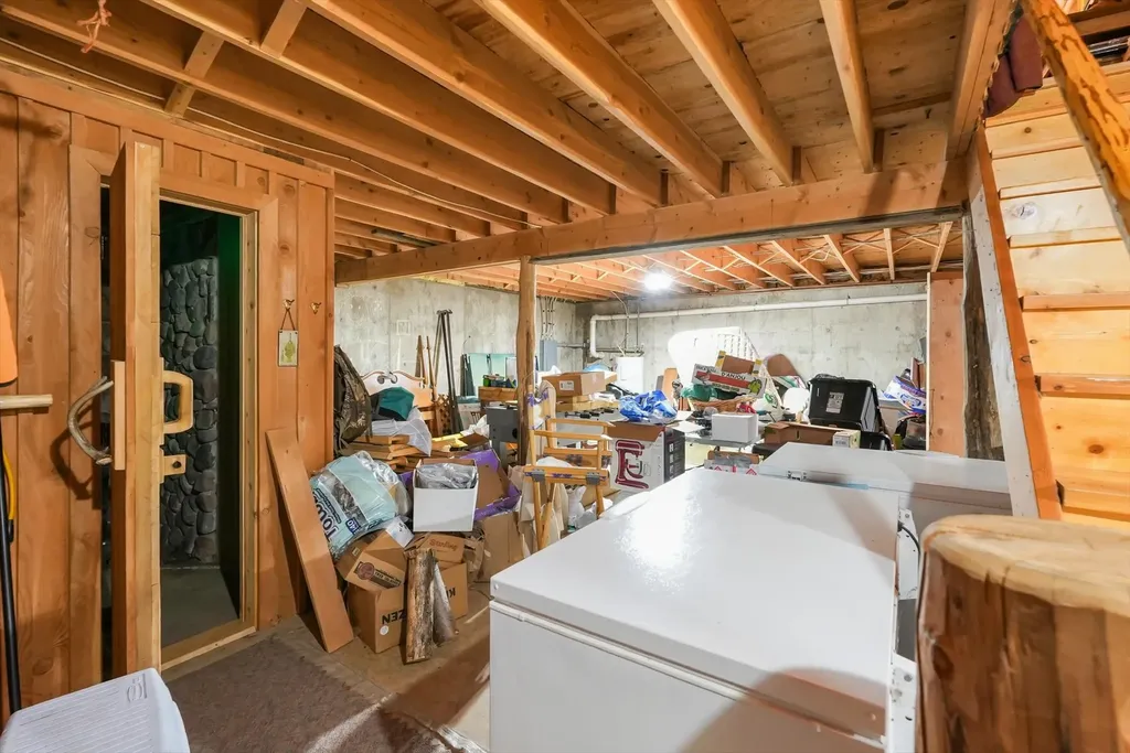 566 Remicks Road Condon MT 59826