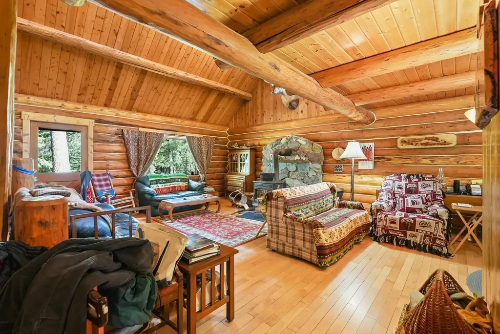 566 Remicks Road Condon MT 59826
