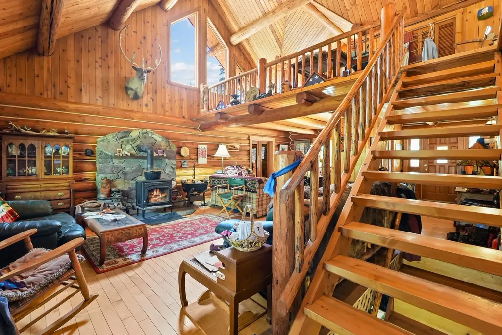 566 Remicks Road Condon MT 59826