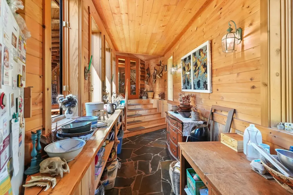 566 Remicks Road Condon MT 59826