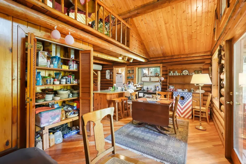 566 Remicks Road Condon MT 59826