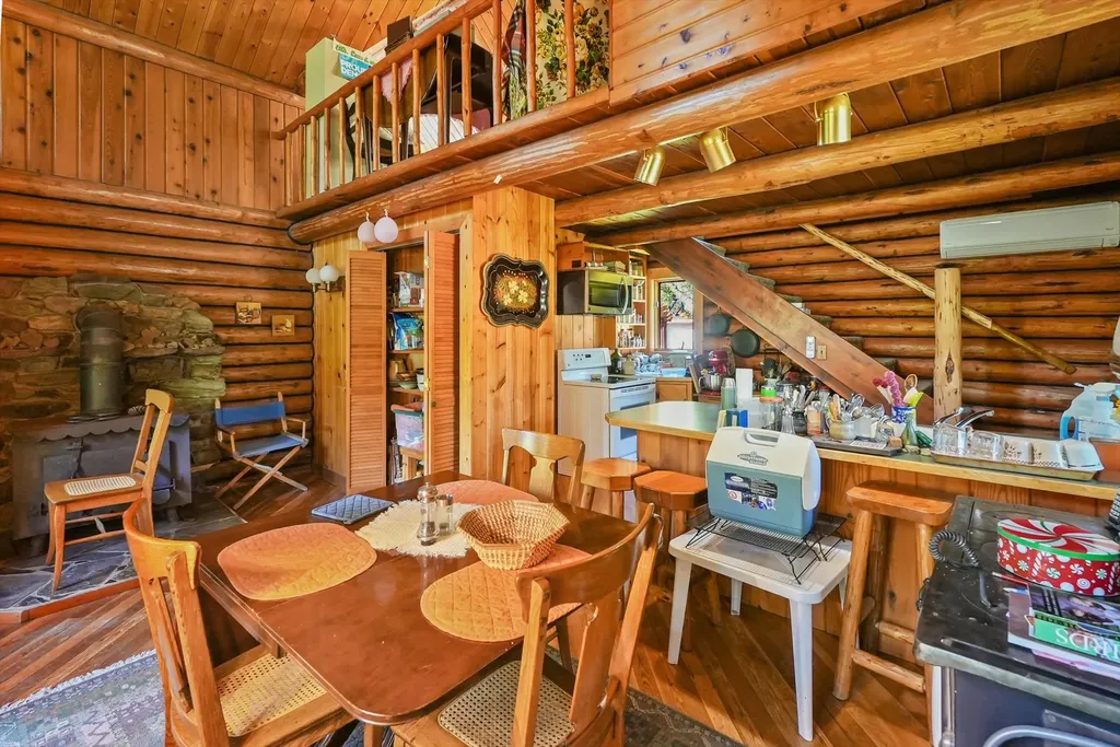 566 Remicks Road Condon MT 59826