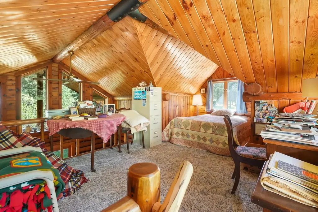 566 Remicks Road Condon MT 59826