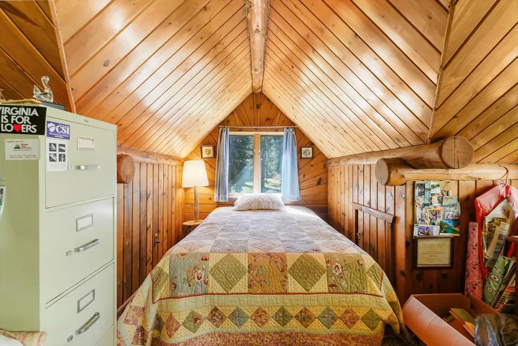566 Remicks Road Condon MT 59826