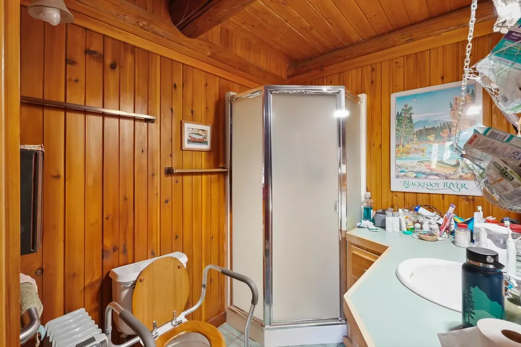 566 Remicks Road Condon MT 59826