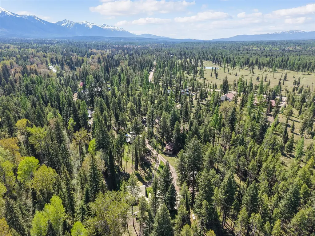 566 Remicks Road Condon MT 59826
