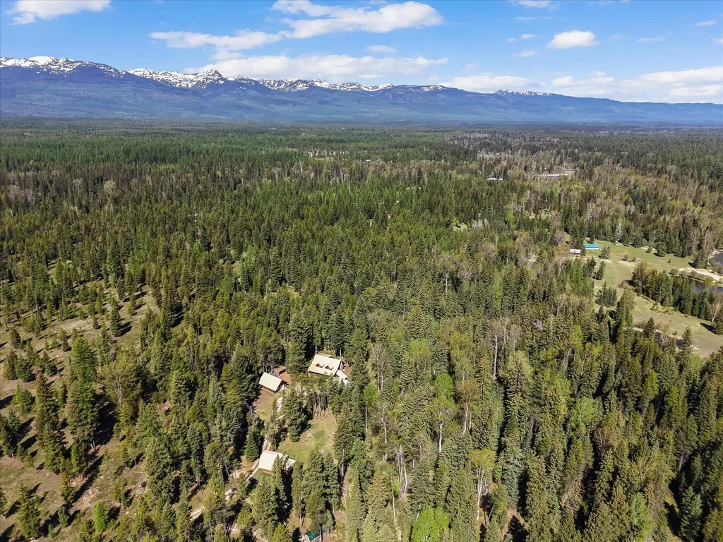 566 Remicks Road Condon MT 59826