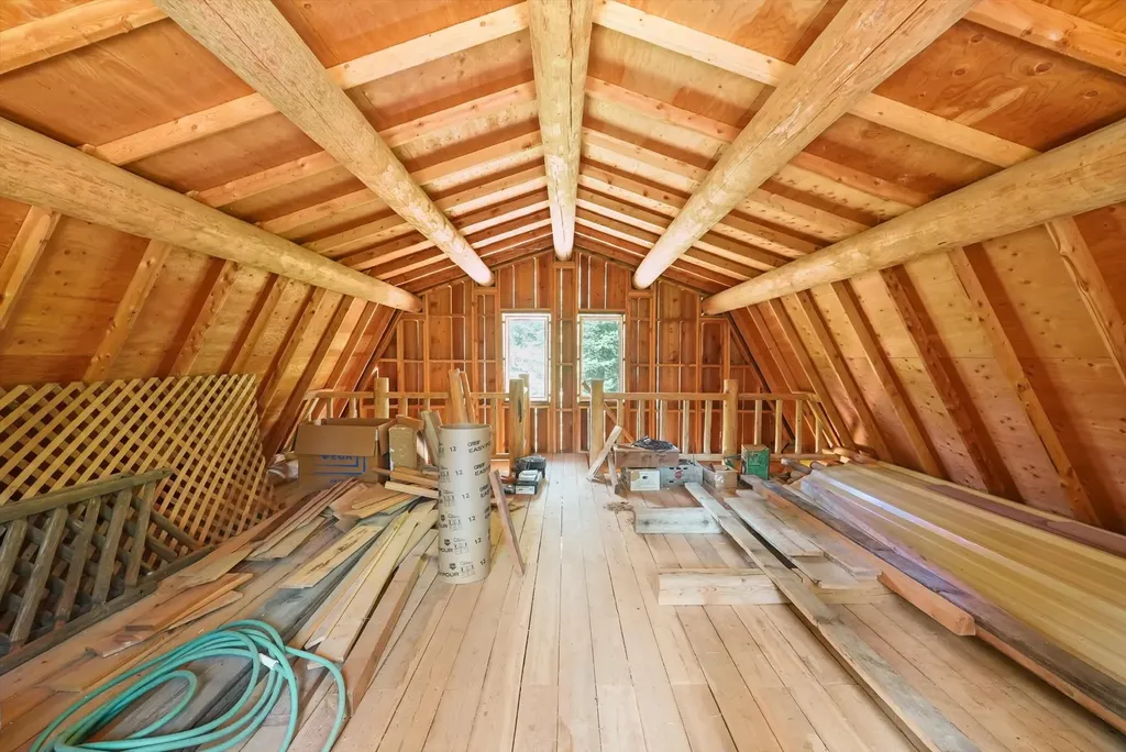566 Remicks Road Condon MT 59826