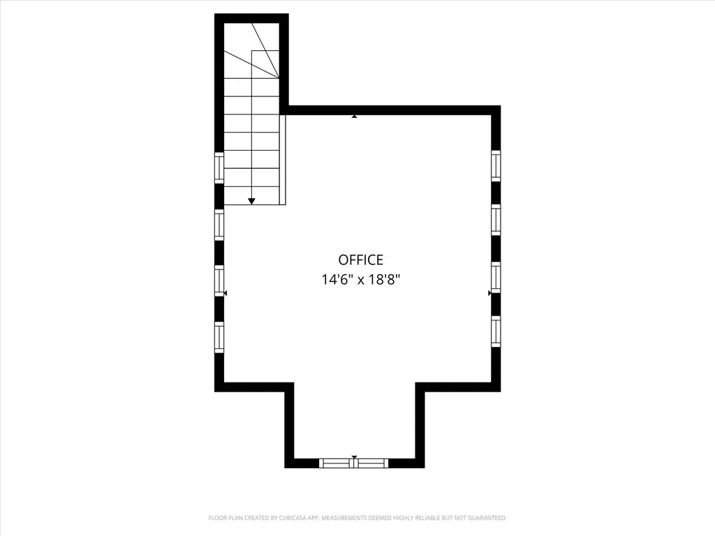 566 Remicks Road Condon MT 59826