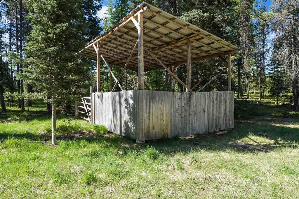 566 Remicks Road Condon MT 59826