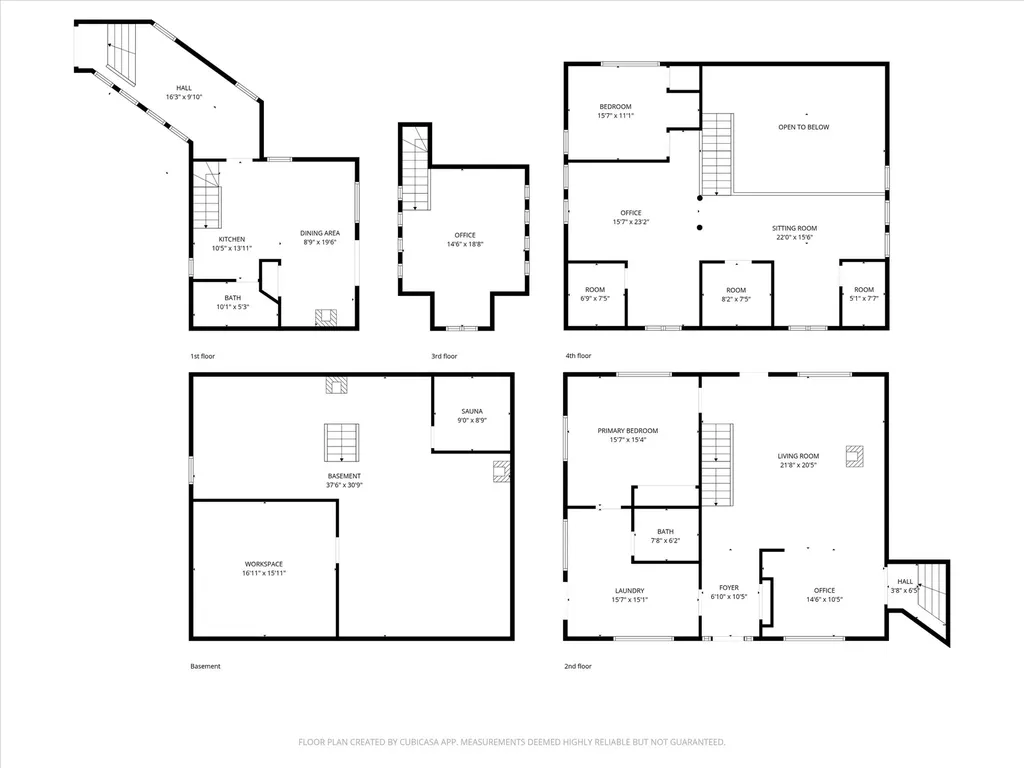 566 Remicks Road Condon MT 59826