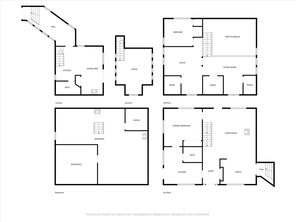 566 Remicks Road Condon MT 59826