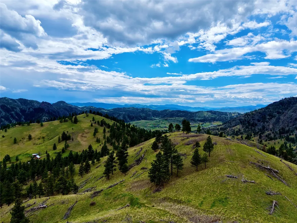 120 Big Pine Lane Cascade MT 59421