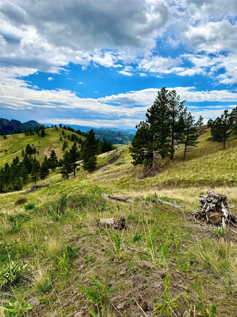 120 Big Pine Lane Cascade MT 59421