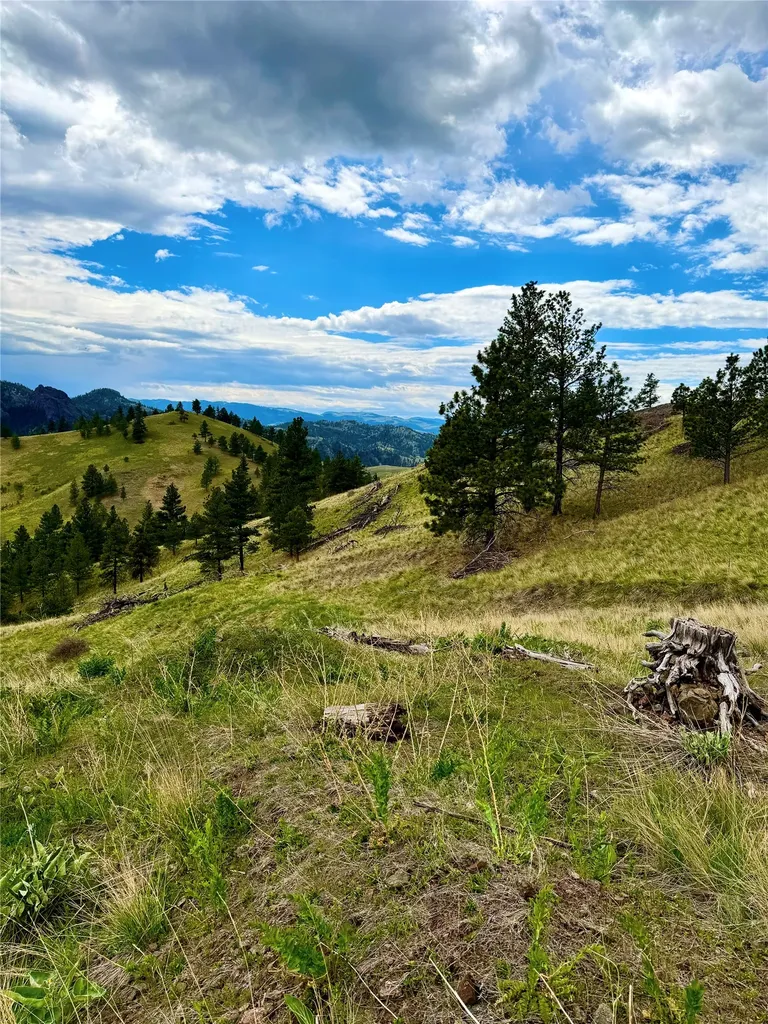 120 Big Pine Lane Cascade MT 59421