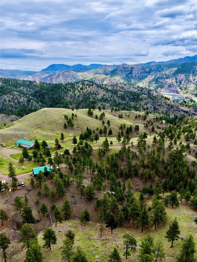 120 Big Pine Lane Cascade MT 59421