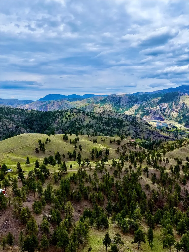 120 Big Pine Lane Cascade MT 59421