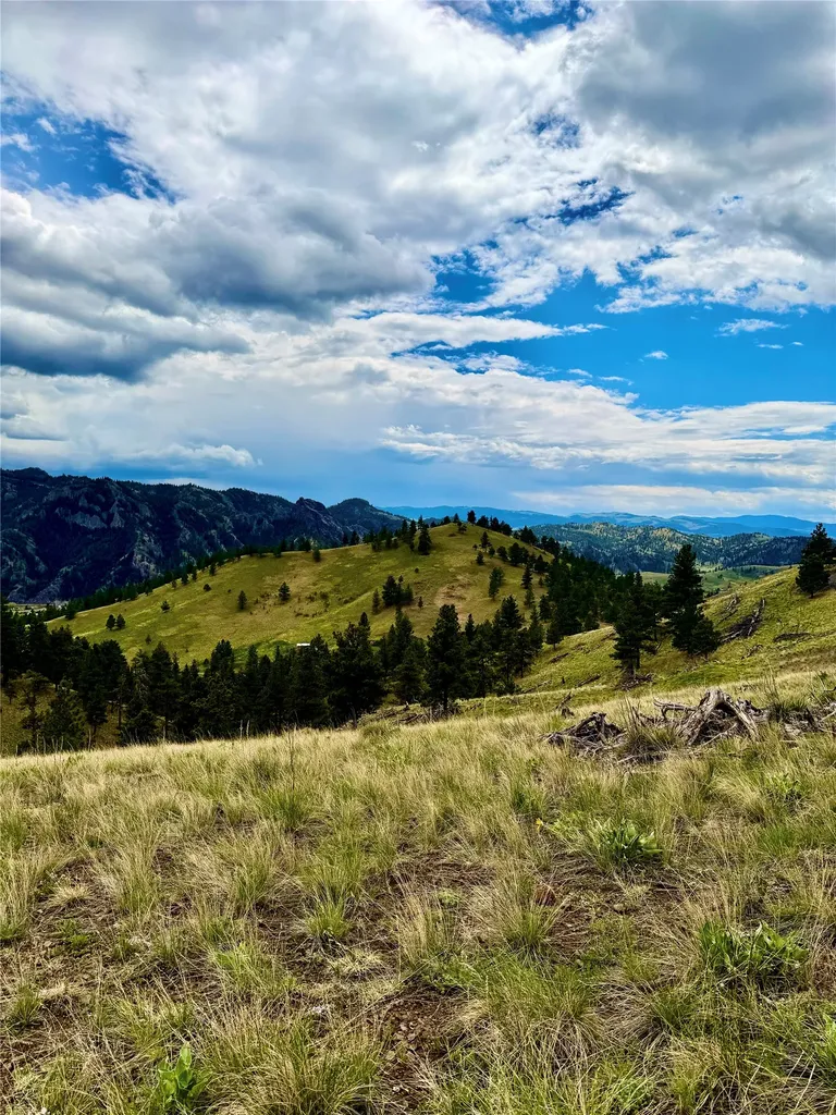 120 Big Pine Lane Cascade MT 59421