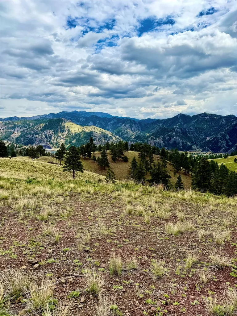 120 Big Pine Lane Cascade MT 59421